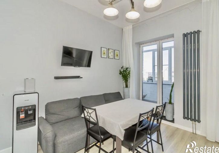 2-комн квартира улица Агалакова, 64,  д. 64