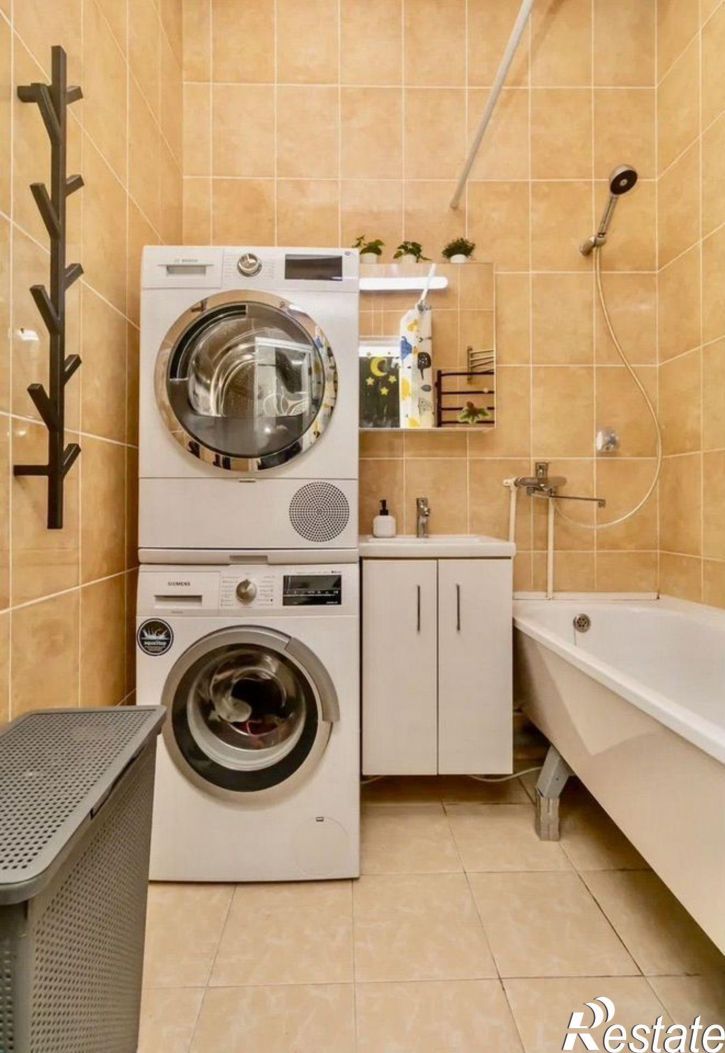 2-комн квартира улица Агалакова, 64,  д. 64