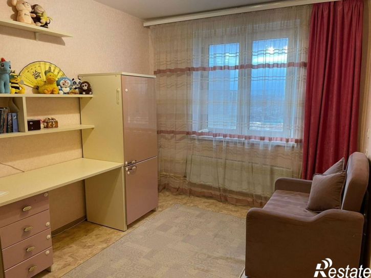 1-комн квартира ул Гранитная, 27,  д. 27