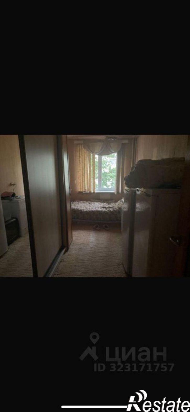 3-комн квартира ул Румянцева, 1,  д. 1