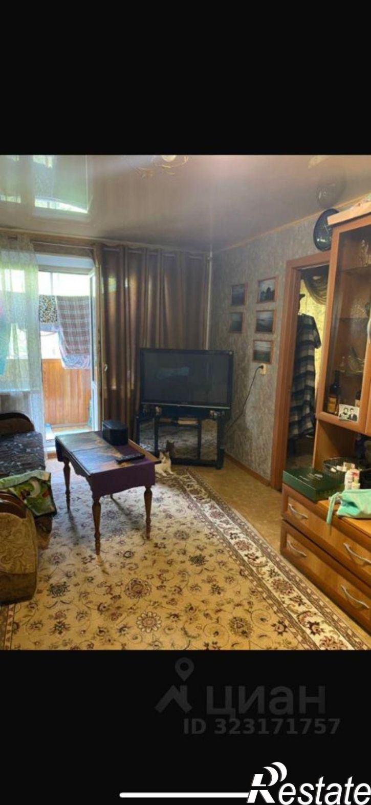 3-комн квартира ул Румянцева, 1,  д. 1