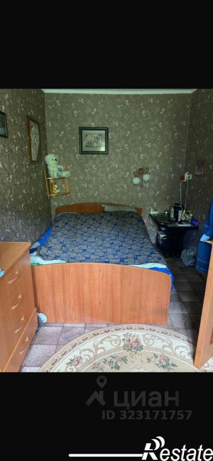 3-комн квартира ул Румянцева, 1,  д. 1