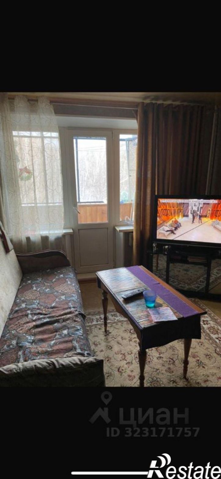 3-комн квартира ул Румянцева, 1,  д. 1