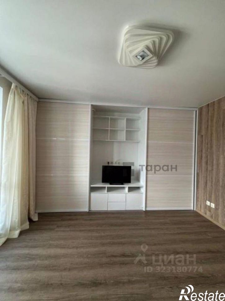 1-комн квартира улица Татищева, 264,  д. 264