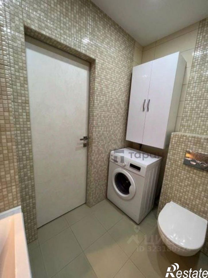 1-комн квартира улица Татищева, 264,  д. 264