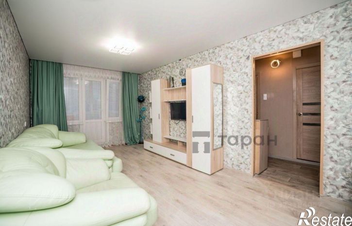 1-комн квартира улица Чичерина, 30,  д. 30