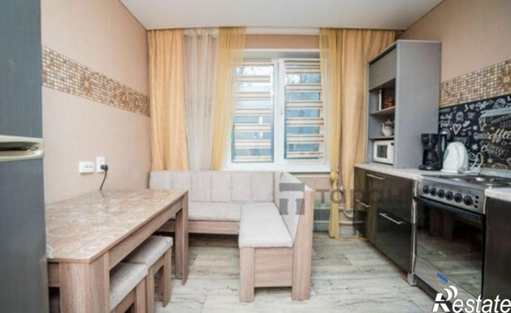 1-комн квартира ул Чичерина, 30,  д. 30