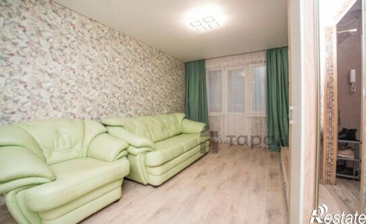 1-комн квартира ул Чичерина, 30,  д. 30