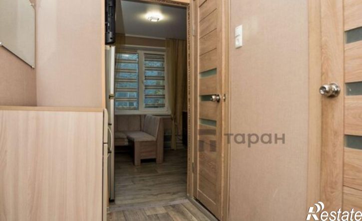 1-комн квартира ул Чичерина, 30,  д. 30