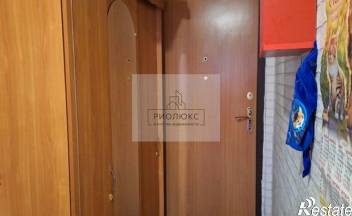 2-комн квартира ул Барбюса, 6,  д. 6