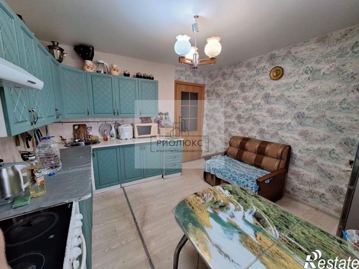 2-комн квартира ул Барбюса, 6,  д. 6