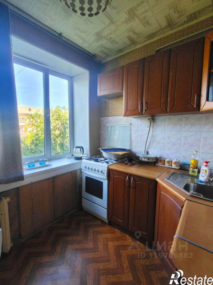 2-комн квартира ул Марченко, 15Б,  д. 15Б