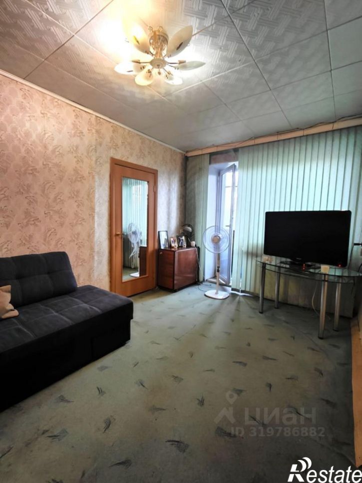 2-комн квартира ул Марченко, 15Б,  д. 15Б