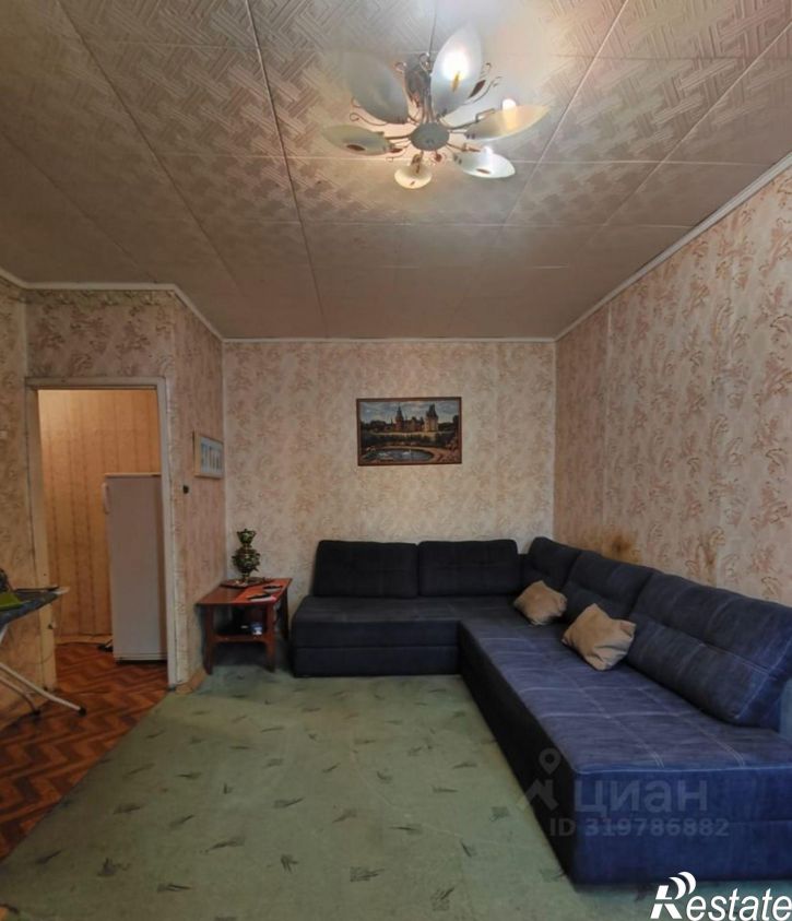 2-комн квартира ул Марченко, 15Б,  д. 15Б