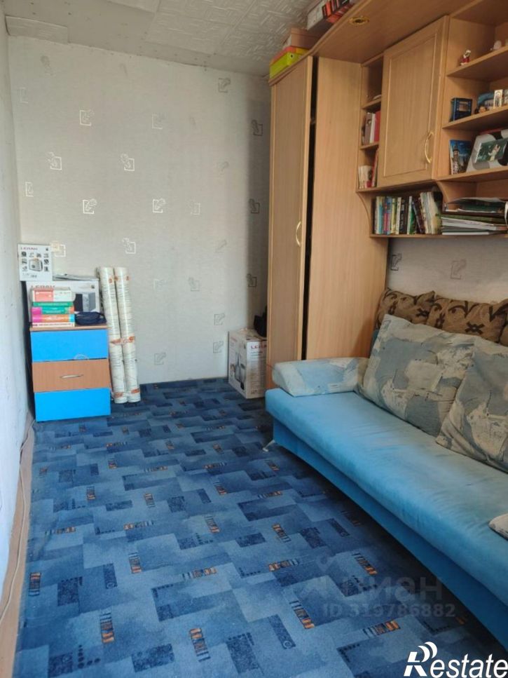 2-комн квартира ул Марченко, 15Б,  д. 15Б