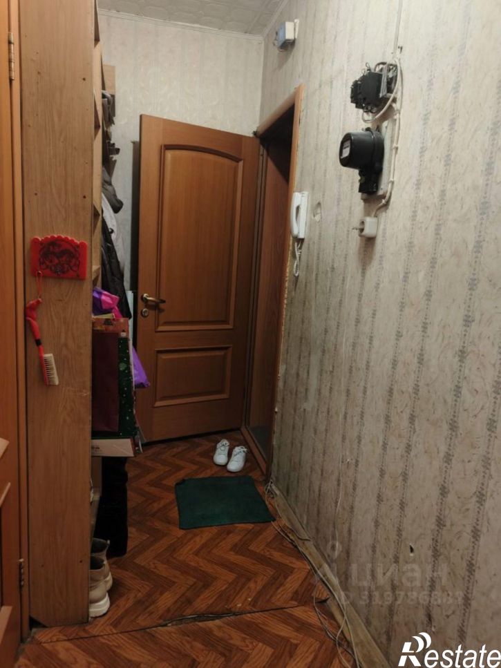 2-комн квартира ул Марченко, 15Б,  д. 15Б