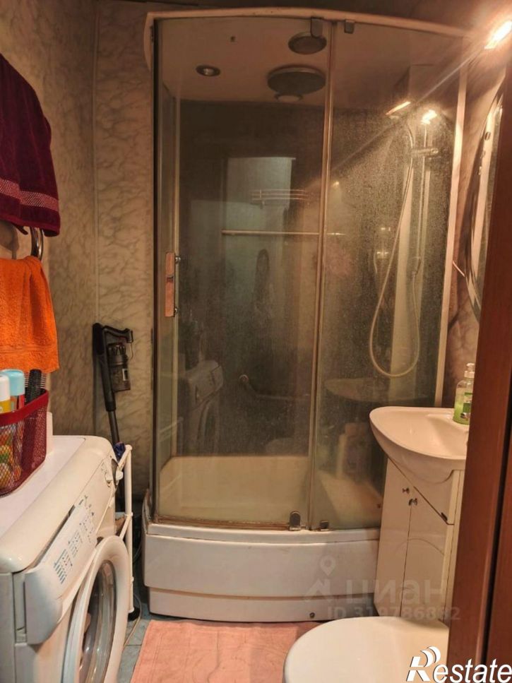 2-комн квартира ул Марченко, 15Б,  д. 15Б