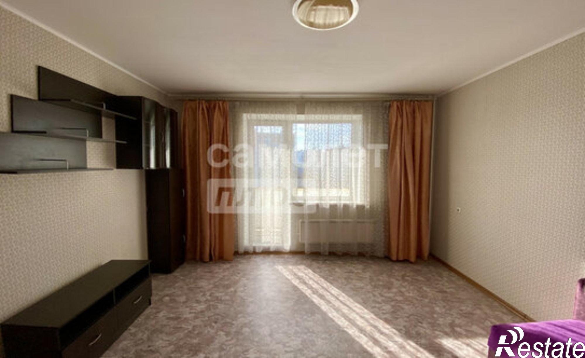 Купить квартиру за 4 600 000 рублей на улица Ворошилова, 6Б