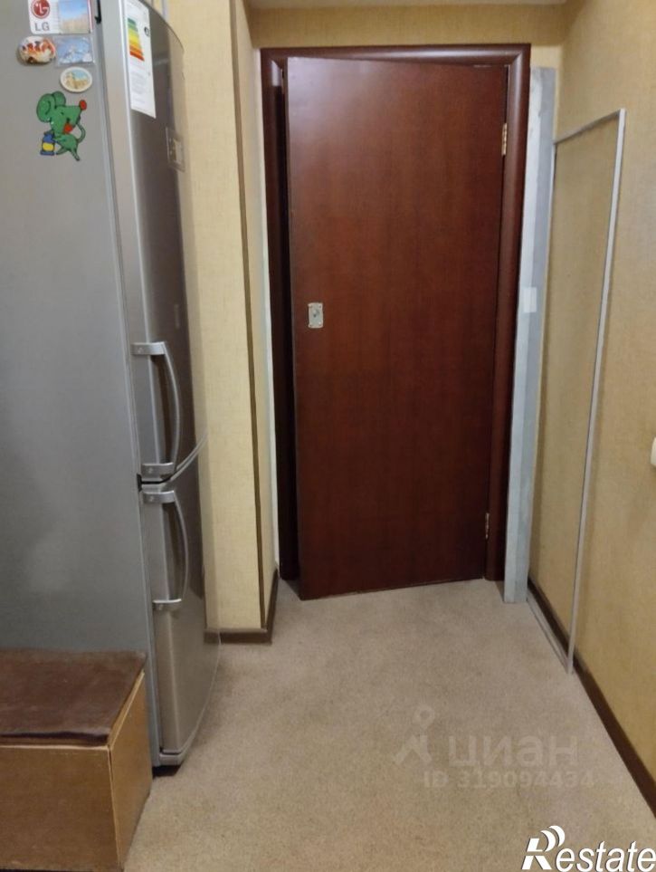 2-комн квартира ул Машиностроителей, 24,  д. 24