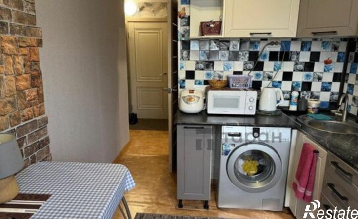 1-комн квартира пр-кт Победы, 293,  д. 293