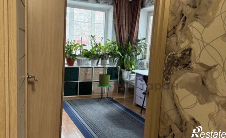 1-комн квартира пр-кт Победы, 293,  д. 293