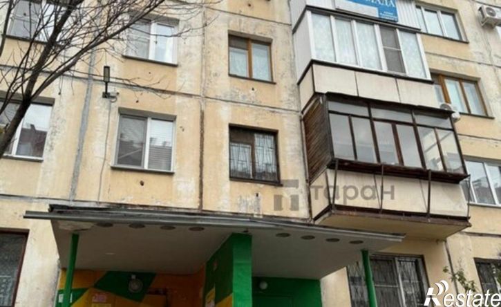 1-комн квартира пр-кт Победы, 293,  д. 293