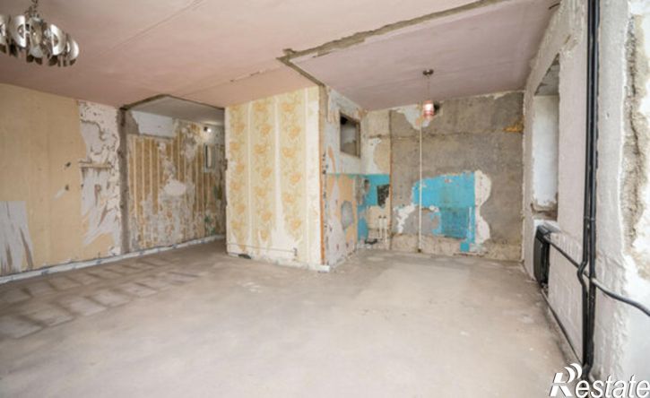 1-комн квартира ул Островского, 19,  д. 19