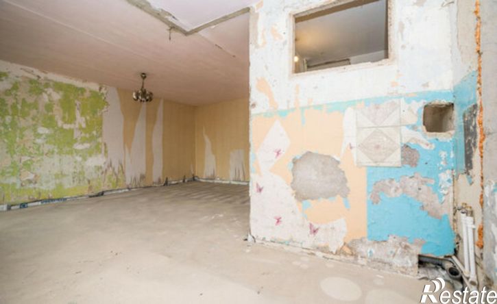 1-комн квартира ул Островского, 19,  д. 19