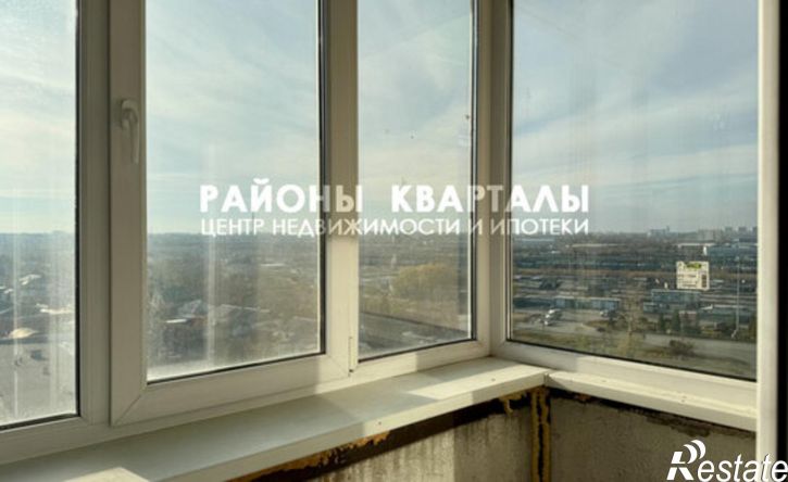 1-комн квартира Новороссийская улица, 146,  д. 146