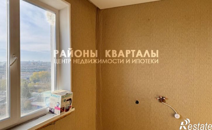 1-комн квартира Новороссийская улица, 146,  д. 146