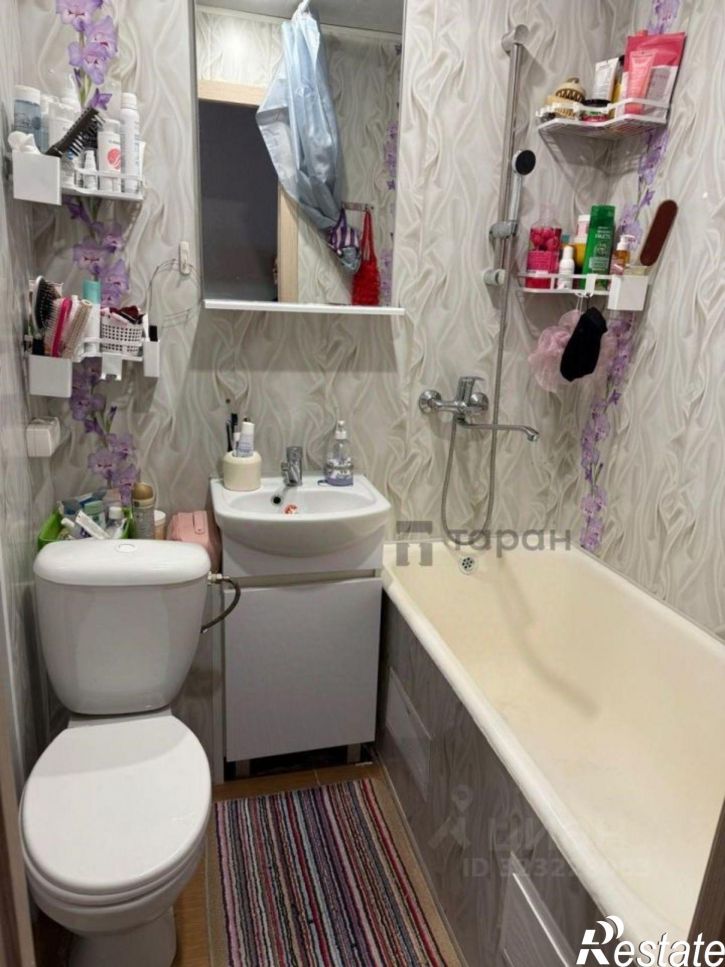 1-комн квартира пр-кт Победы, 293,  д. 293