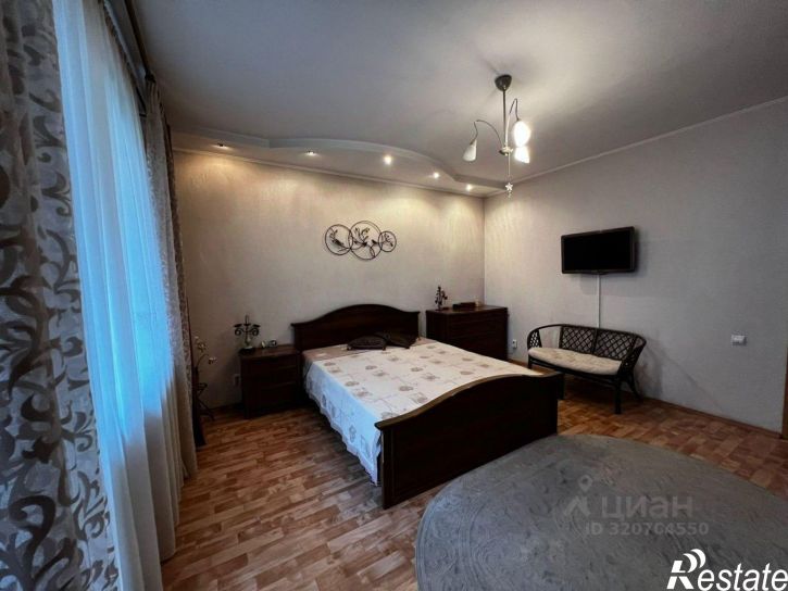 2-комн квартира Комсомольский пр-кт, 9,  д. 9