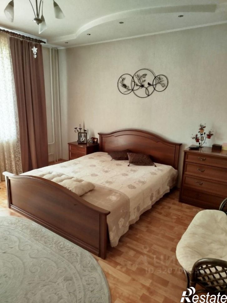 2-комн квартира Комсомольский пр-кт, 9,  д. 9