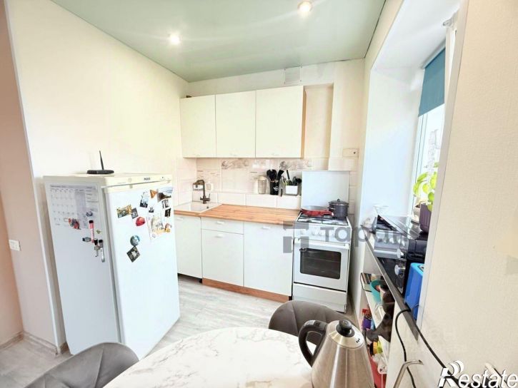 1-комн квартира ул Курчатова, 14,  д. 14