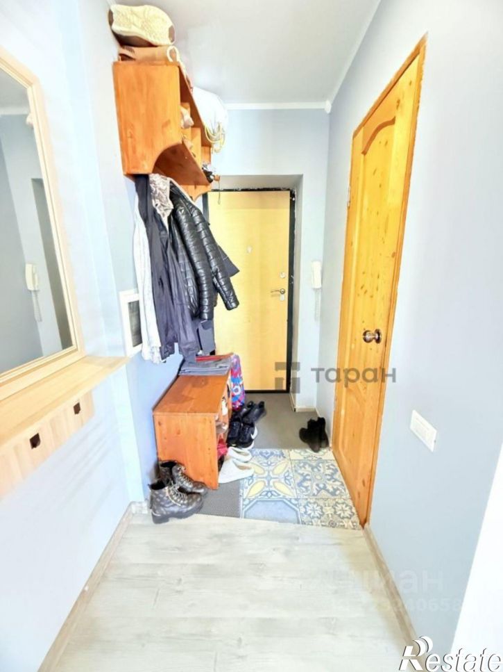 1-комн квартира ул Курчатова, 14,  д. 14