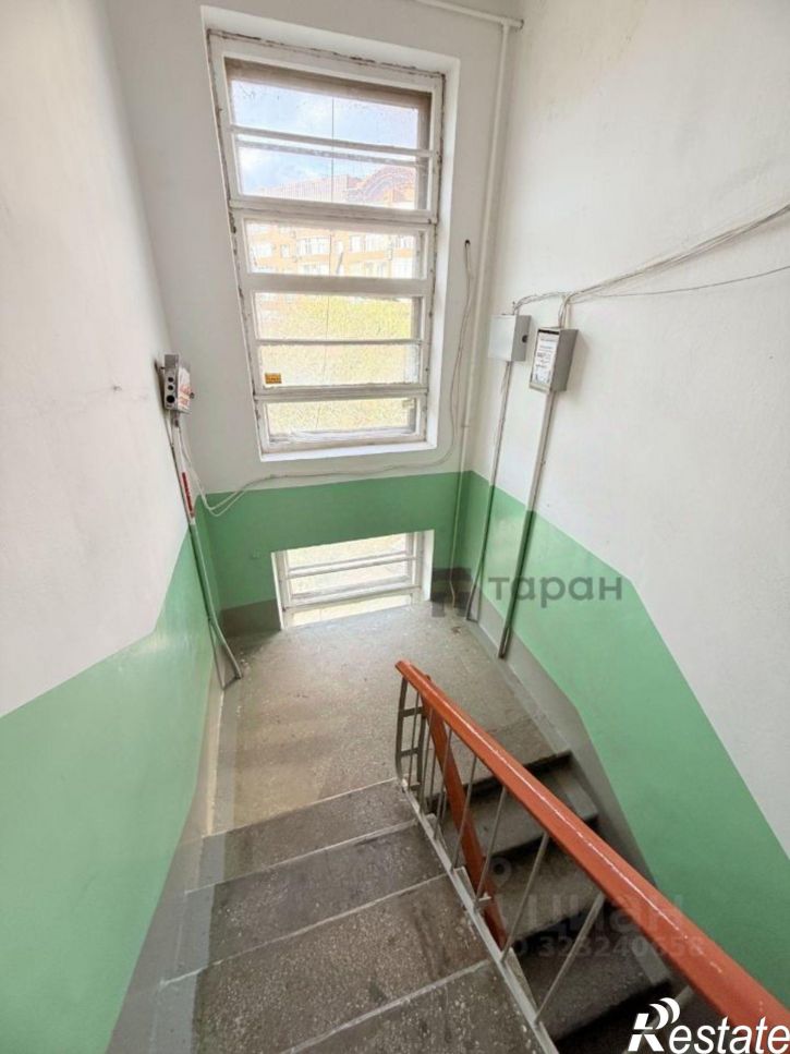 1-комн квартира ул Курчатова, 14,  д. 14