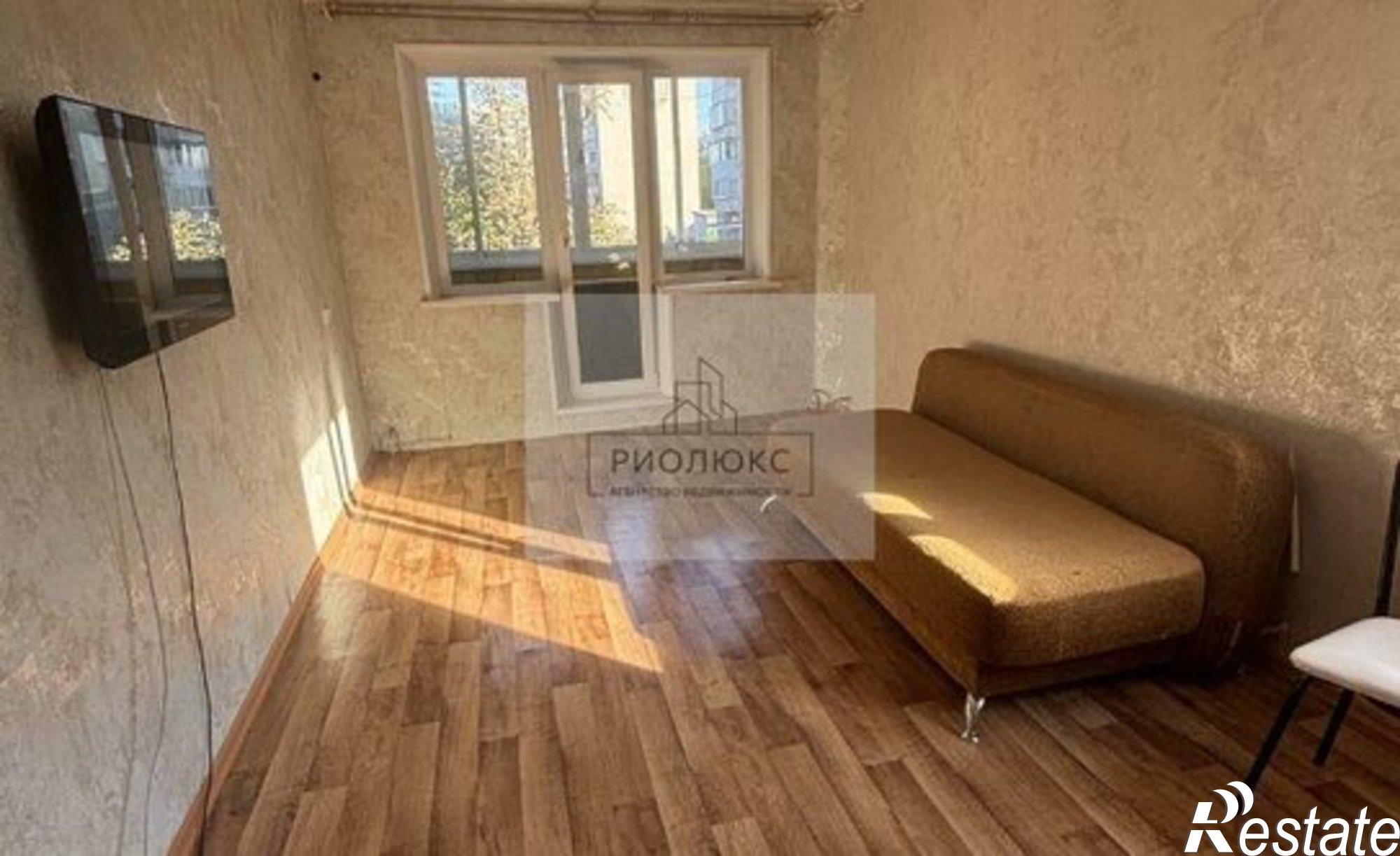 Купить квартиру за 3 300 000 рублей на Комсомольский пр-кт, 42