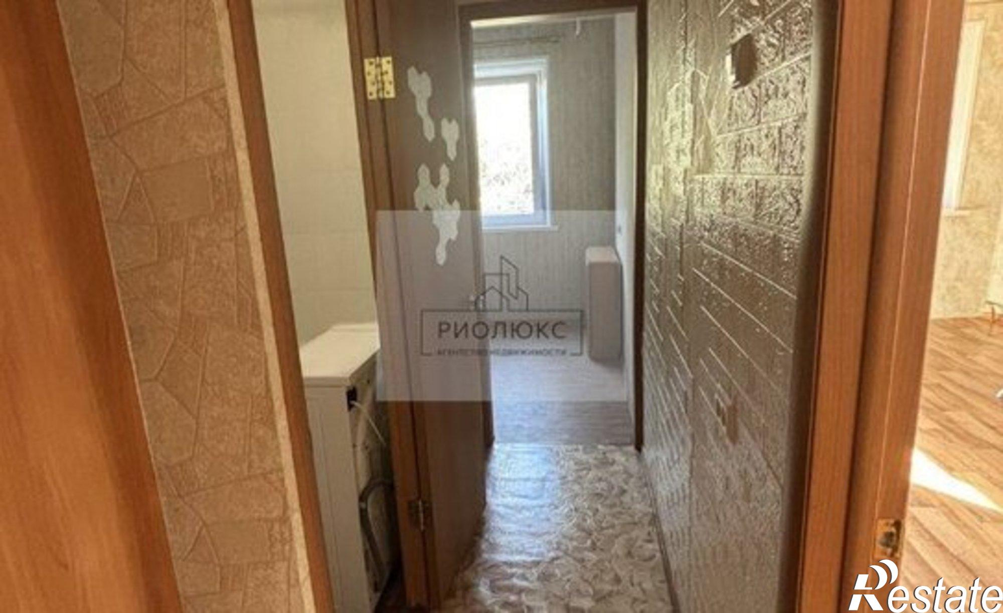 Купить квартиру за 3 300 000 рублей на Комсомольский пр-кт, 42