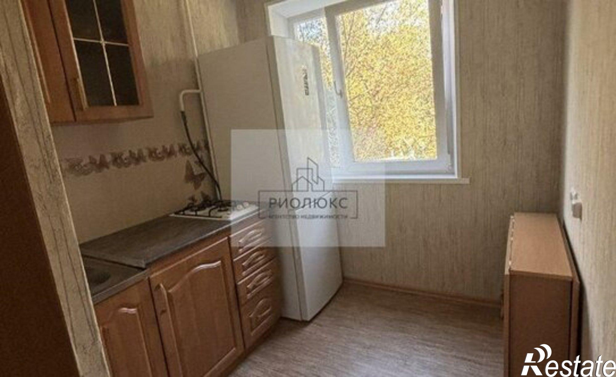 Купить квартиру за 3 300 000 рублей на Комсомольский пр-кт, 42