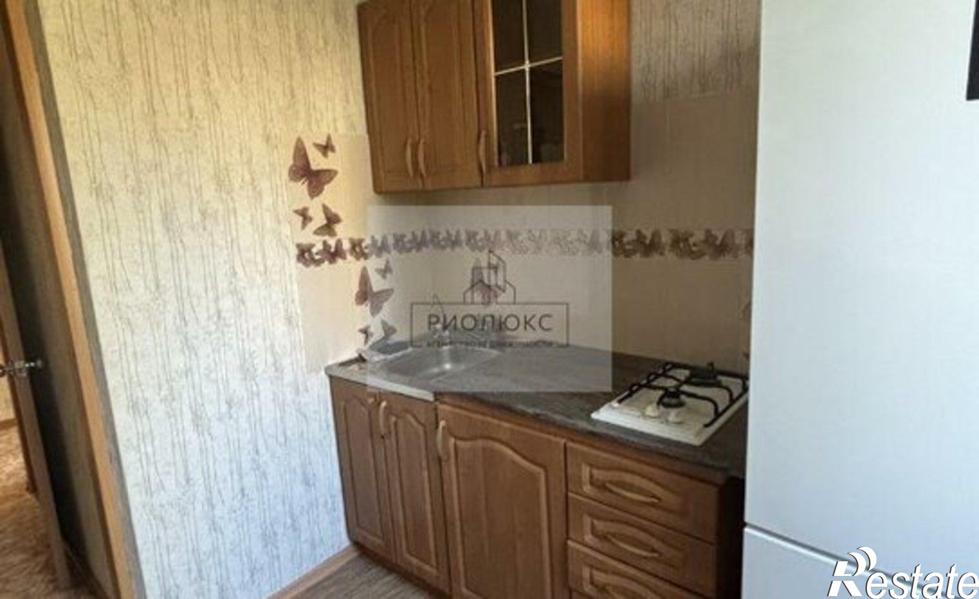 Купить квартиру за 3 300 000 рублей на Комсомольский пр-кт, 42