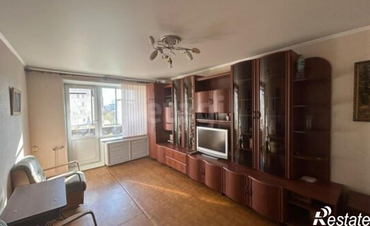 2-комн квартира улица 3 Интернационала, 63,  д. 63