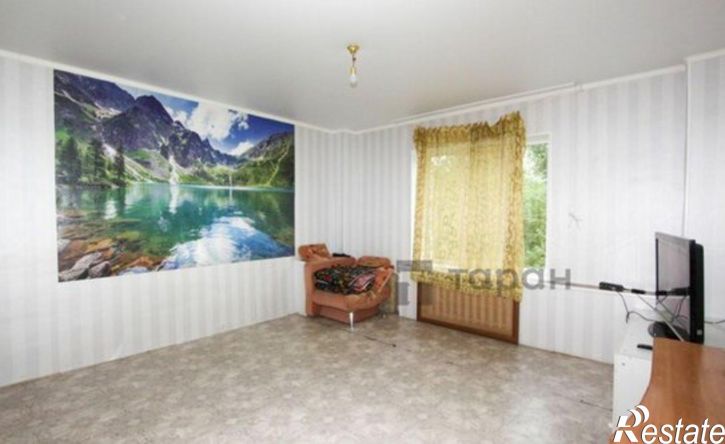 4-комн квартира Комсомольский проспект, 3В,  д. 3В