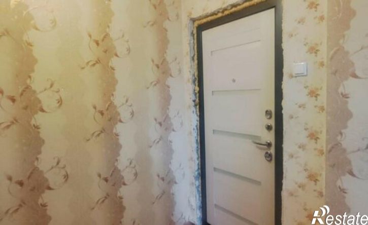 4-комн квартира Солнечная улица, 54,  д. 54