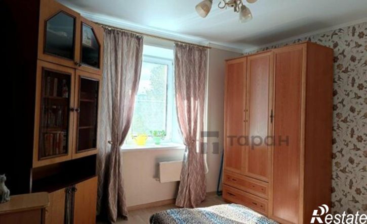 2-комн квартира ул Молодежная, 3,  д. 3