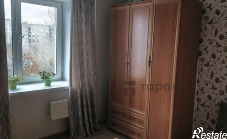 2-комн квартира ул Молодежная, 3,  д. 3