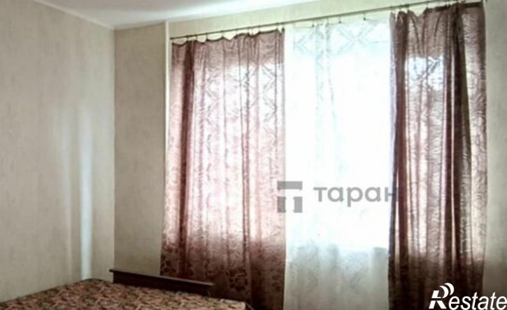 2-комн квартира ул Молодежная, 3,  д. 3