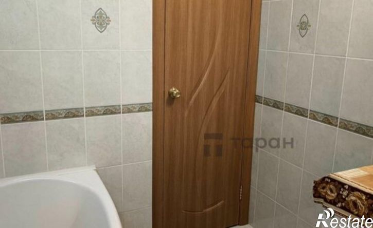 2-комн квартира ул Молодежная, 3,  д. 3