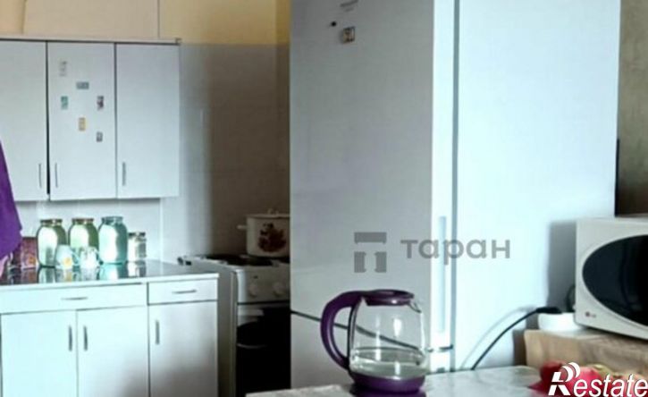 2-комн квартира ул Молодежная, 3,  д. 3