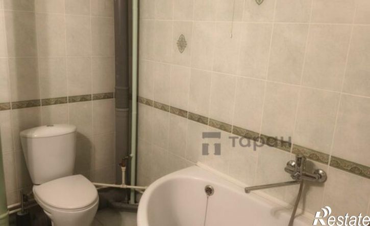 2-комн квартира ул Молодежная, 3,  д. 3