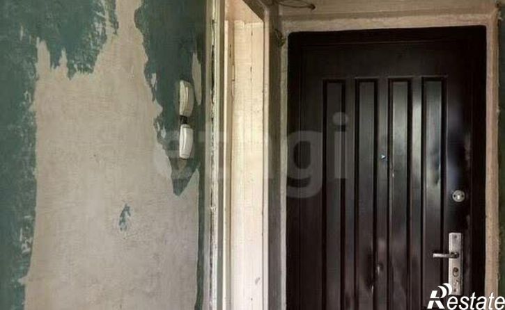 1-комн квартира Гражданская улица, 10А,  д. 10А